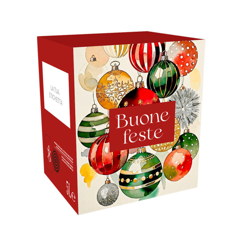 Canto di Natale 1