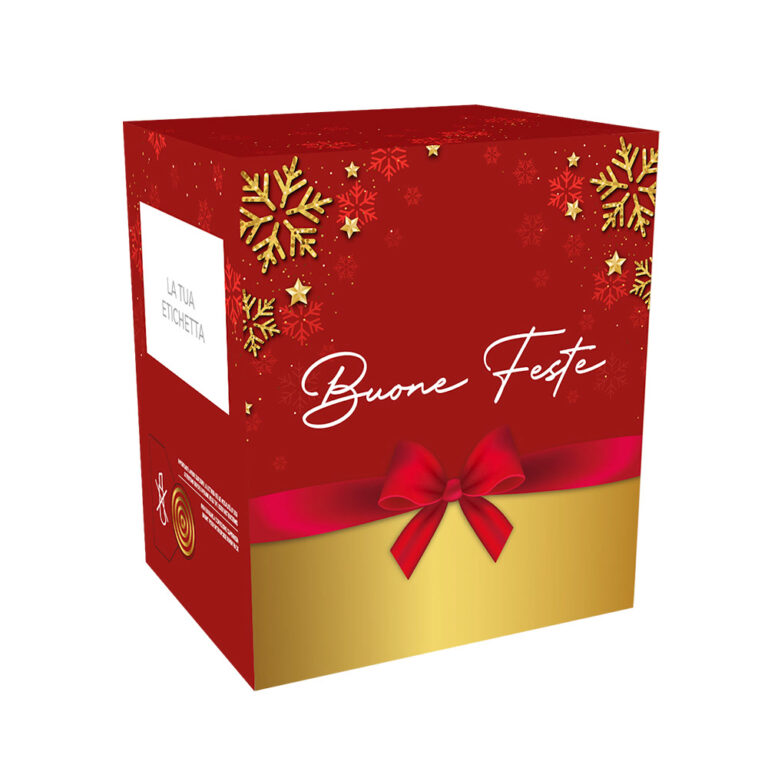 Christmas Present 1