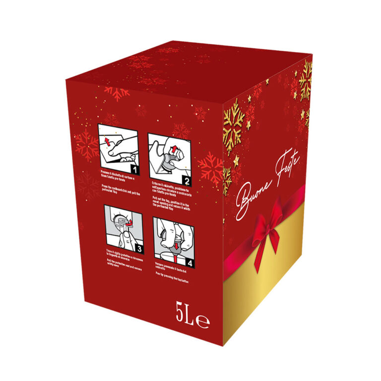 Christmas Present 2