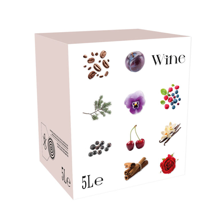 Profumo di vigna 1