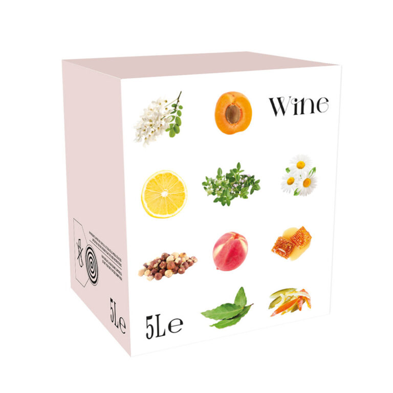 Profumo di vigna 2
